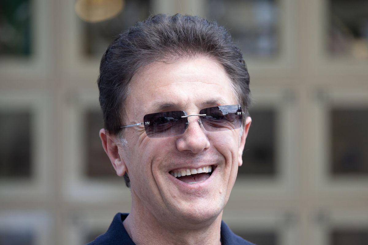 Mândru de afacerea fiicei lui, Gică Popescu și-a schimbat imediat starea » Întrebarea care „l-a activat”: „Cu litere mari! Suntem priviți greșit”