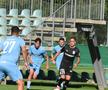Universitatea Craiova - FC Stubai