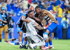 Curacao a șocat în etapa a 2-a de la Mondial! Fabulos cât s-a terminat meciul cu Ecuador