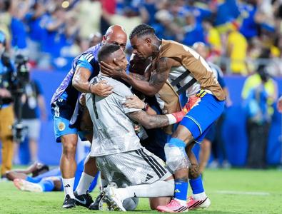 Curacao a șocat în etapa a 2-a de la Mondial! Fabulos cât s-a terminat ...