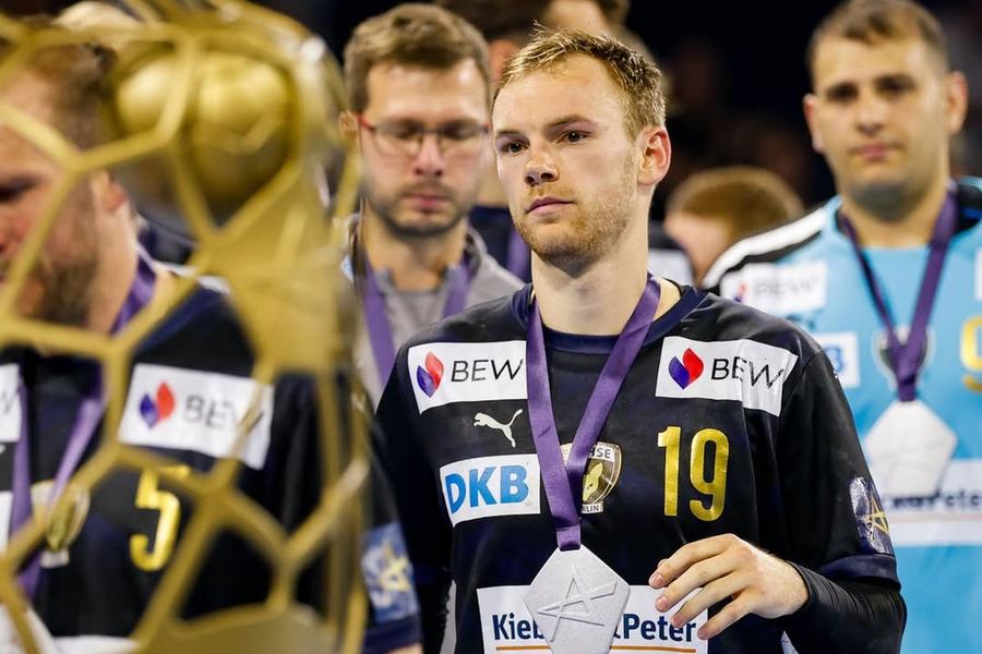 Mathias Gidsel, considerat cel mai bun handbalist al lumii/ Foto: Instagram Jackpot! Suma pe care o primește Barcelona, după ce a câștigat Liga Campionilor pentru a 13-a oară