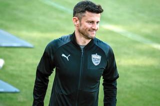 Direct din cantonamentul lui Dinamo, Andrei Nicolescu a reacționat: „Să înțelegem cine este pregătit să facă parte din ceea ce construim”