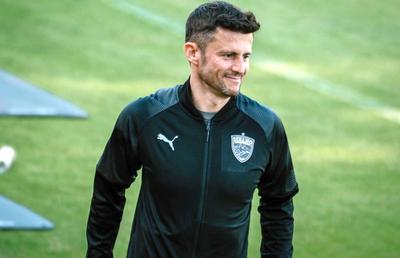 Direct din cantonamentul lui Dinamo, Andrei Nicolescu a reacționat: „Să înțelegem cine este pregătit să facă parte din ceea ce construim”