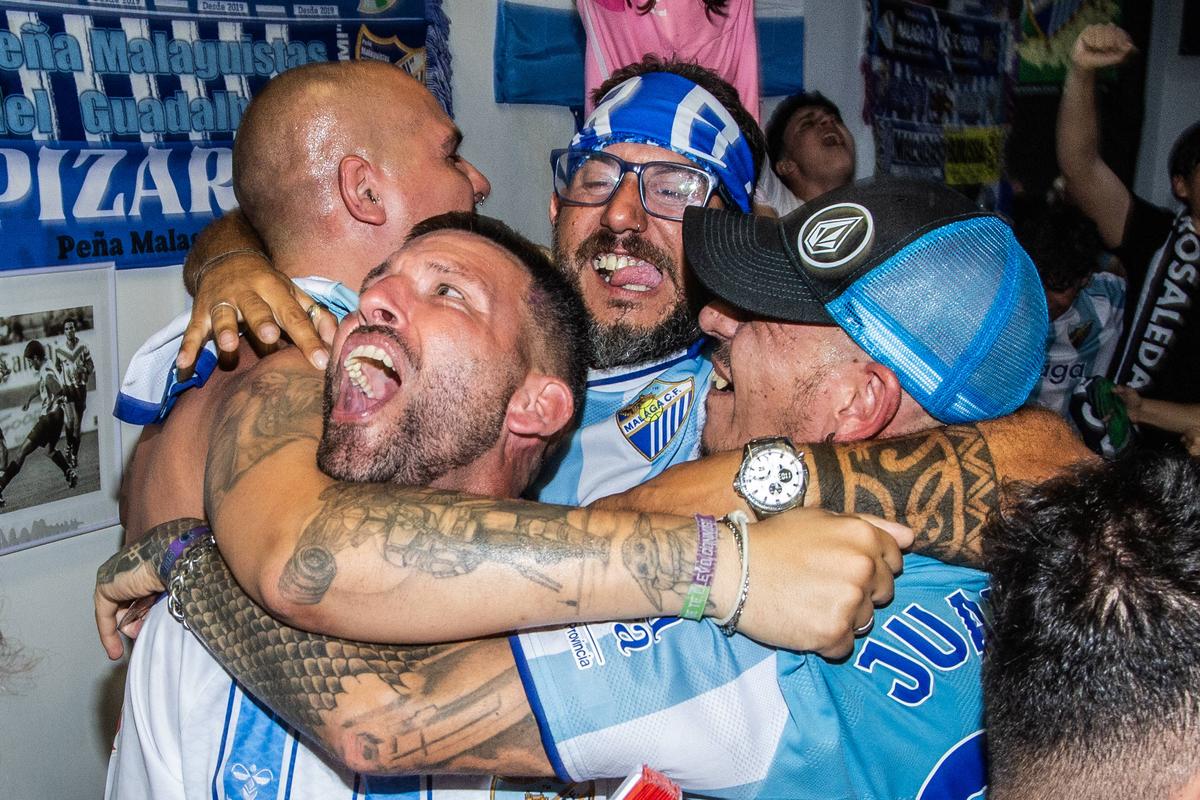 Cunoaștem ultima echipă promovată în La Liga » Revenire după 8 ani