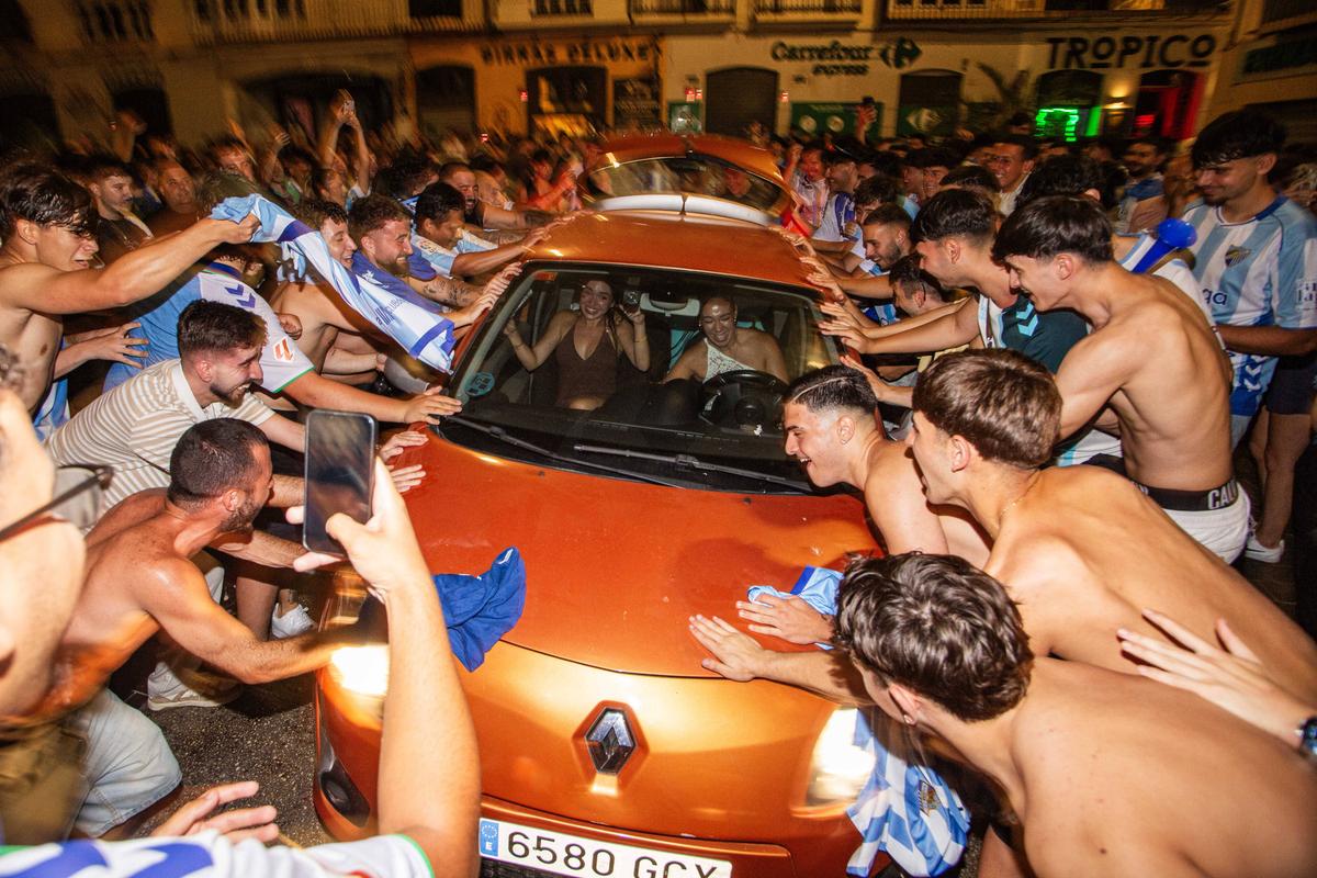 Cunoaștem ultima echipă promovată în La Liga » Revenire după 8 ani