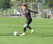 Universitatea Craiova - FC Stubai