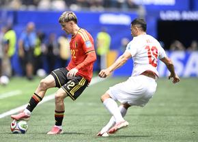 Belgia - Iran » VAR anulează o reușită venită după o schemă grozavă!