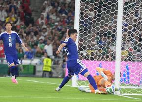 Tunisia - Japonia, meciul 1000 din istoria CM » Două goluri în jocul arbitrat de Istvan Kovacs: la acest scor încă o națională e OUT