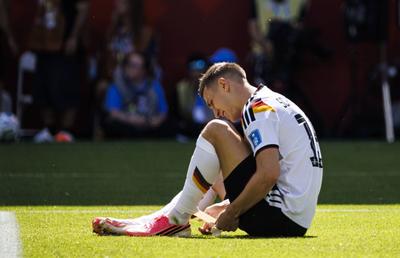 Lovitură pentru Germania: un titular ar putea rata tot Mondialul! Julian Nagelsmann: „Nu arată bine!”