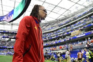 Belgia - Iran, duel în grupa G de la Campionatul Mondial » Echipele de start