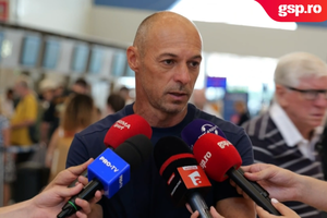 „Am avut ofertă de la o fostă campioană” » Bogdan Andone a luat cea mai importantă decizie