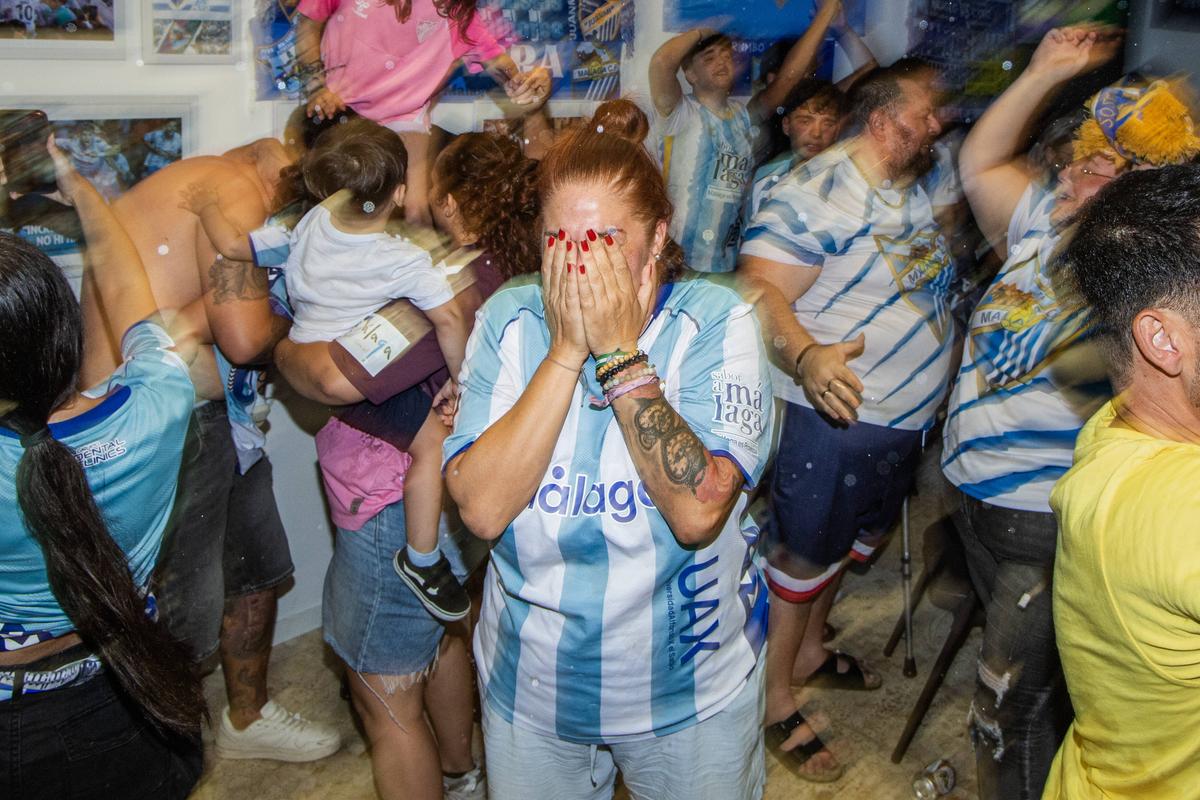 Cunoaștem ultima echipă promovată în La Liga » Revenire după 8 ani