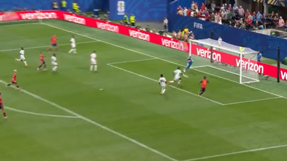 Primul de la Pele încoace! Cum a reușit Lamine Yamal să marcheze primul lui gol la Campionatul Mondial