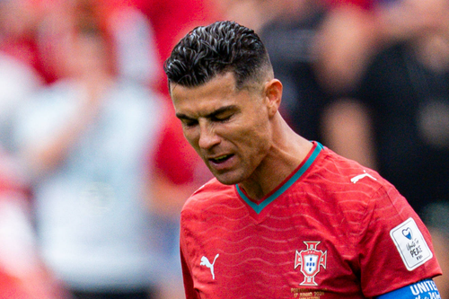 Ionuț Lupescu a vorbit despre situația lui Cristiano Ronaldo // foto: Imago Images