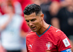 „Am avut o discuţie cu selecționerul” » Ionuț Lupescu, despre motivul pentru Cristiano Ronaldo încă este chemat la națională