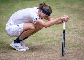 Alexander Zverev a vorbit despre problemele pe care le-a avut în timpul semifinalei de la Halle: „Mi-am injectat mai multă insulină decât trebuia”