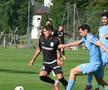 Universitatea Craiova - FC Stubai