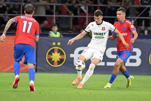 FCSB l-a cedat în Superliga pe fotbalistul de 900.000 de euro: „Ne-am înțeles”