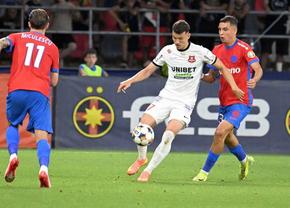FCSB l-a cedat în Superliga pe fotbalistul de 900.000 de euro: „Ne-am înțeles”