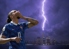 Următorul meci al Franței de la Mondial ar urma să fie oprit forțat 30 de minute