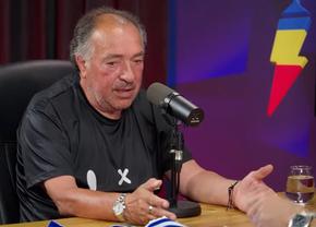 Marcel Răducanu, ferm: „Nagelsmann s-a crezut Mourinho, Guardiola și Klopp la un loc”