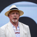 Boris Becker, critici la adresa pauzelor de hidratare de la Campionatul Mondial  // foto: Imago Images