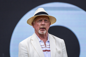 Boris Becker, furios din cauza pauzelor de la Campionatul Mondial: „Ce glumă”