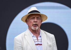 Boris Becker, furios din cauza pauzelor de la Campionatul Mondial: „Ce glumă”