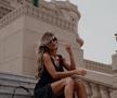 Diana Munteanu a pus un pariu de cotă 17 la Cupa Mondială: „Promit să fac asta la TV, dacă nu trece de grupe!”