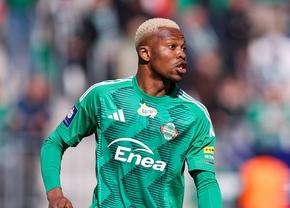 Mijlocaș crescut de Braga, pe radarul lui CFR Cluj » Prima țintă de transfer a lui Antonio Folha