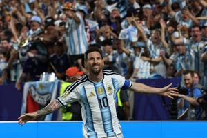 O legendă argentiniană ridică un semnal de alarmă: „Trebuie să fim precauți”