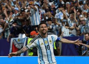 O legendă argentiniană ridică un semnal de alarmă: „Trebuie să fim precauți”