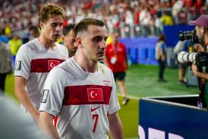 Turcii cer excluderea unui star, după eliminarea de la Campionatul Mondial: „Așa se tratează fanii”