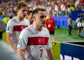 Turcii cer excluderea unui star, după eliminarea de la Campionatul Mondial: „Așa se tratează fanii?”