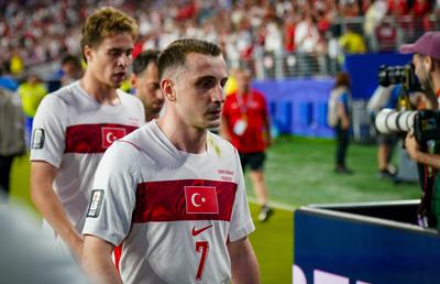 Turcii cer excluderea unui star, după eliminarea de la Campionatul Mondial: „Așa se tratează fanii?”