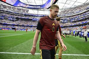 Belgia - Iran, duel în grupa G de la Campionatul Mondial » Start de partidă!