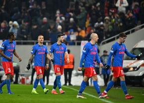 Plecare iminentă de la FCSB: „Despărțirea oficială va veni curând. Știu din surse sigure”