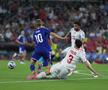 S-au marcat 4 goluri în Tunisia - Japonia, cu Istvan Kovacs la centru » Încă o echipă eliminată