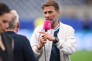 Jurgen Klopp vorbește despre postul de selecționer! » Bild n-are nicio îndoială
