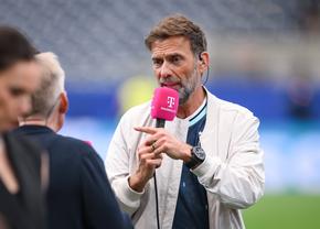 Răspunsul lui Jurgen Klopp, întrebat imediat dacă preia naționala: „Germania are nevoie de tine acum!”