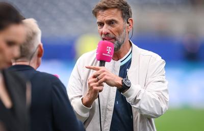 Răspunsul lui Jurgen Klopp, întrebat imediat dacă preia naționala: „Germania are nevoie de tine acum!”