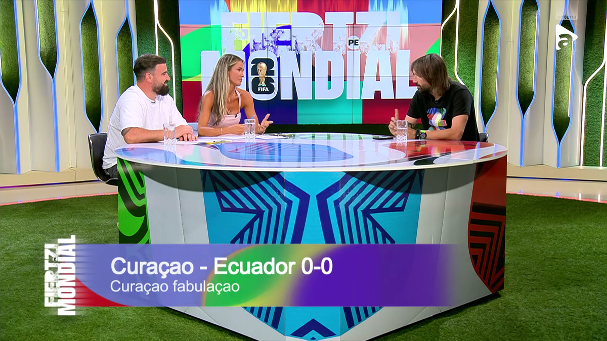 „Diana-braziliana” a onorat pariul pierdut cu Dan Alexa, în direct la TV: „Băi, dar le face! Eu nu am crezut”