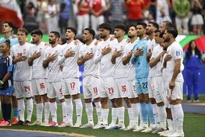 Iran a scris istorie la Cupa Mondială: cea mai bătrână echipă de start