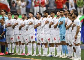 Iran a scris istorie la Cupa Mondială: cea mai bătrână echipă de start