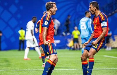 Astăzi a intrat în istoria Cupei Mondiale, la 6 zile după ce se făcuse de râs!