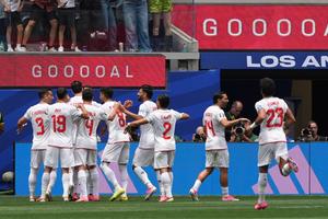 Belgia - Iran » VAR anulează o reușită venită după o schemă grozavă!