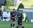 Universitatea Craiova - FC Stubai