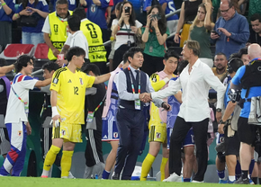 Selecționerii Tunisiei și Japoniei, reacții după duelul de la Campionatul Mondial