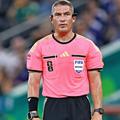 Istvan Kovacs, prestație fără greșeli la debutul la Campionatul Mondial // foto: Imago