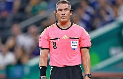 Câți bani a câștigat Istvan Kovacs, după ce a arbitrat Japonia - Tunisia